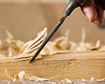 Entretien de meuble en bois par Menuisier France à Llupia